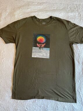 Brand New Band I Am A Nightmare Shirt